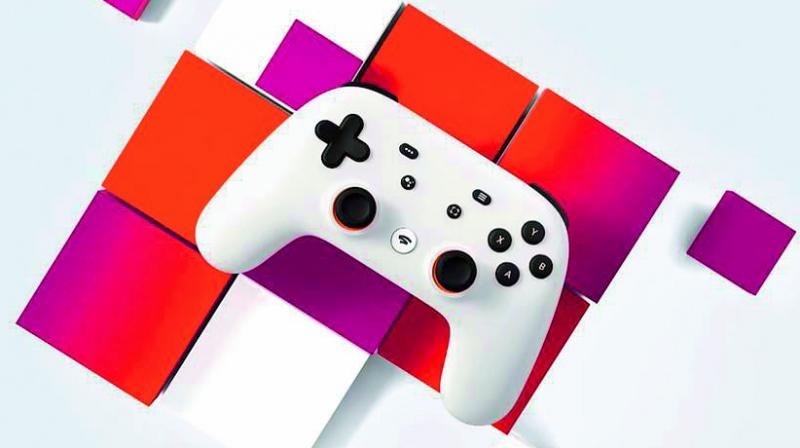 Google Stadia, proceed with extreme caution