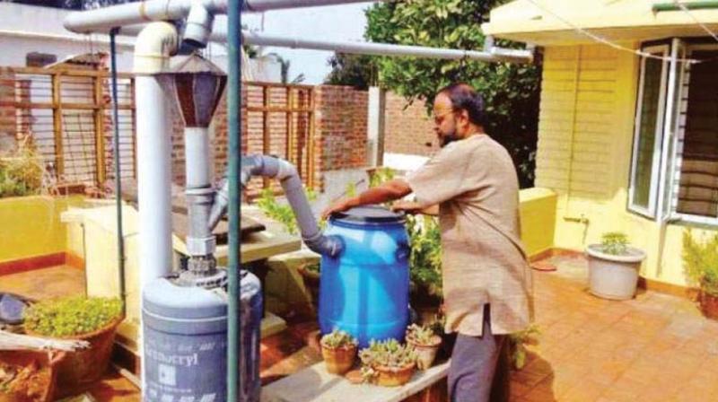 Prohibition of borewells alone wonâ€™t help conserve water