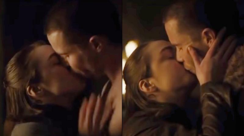 GoT S8 Episode 2: Arya Stark, Gendry\s sex scene become topic of memes; check out