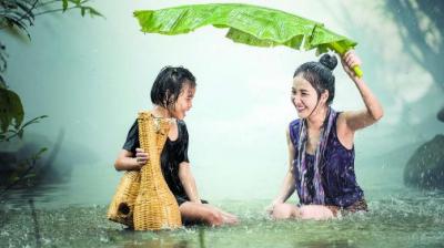  Our findings suggest that the reason people remember more from that critical time in their lives is indeed because it is when their  identities are forming.