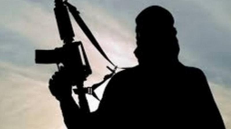 Five Naxals killed in Bastar encounter