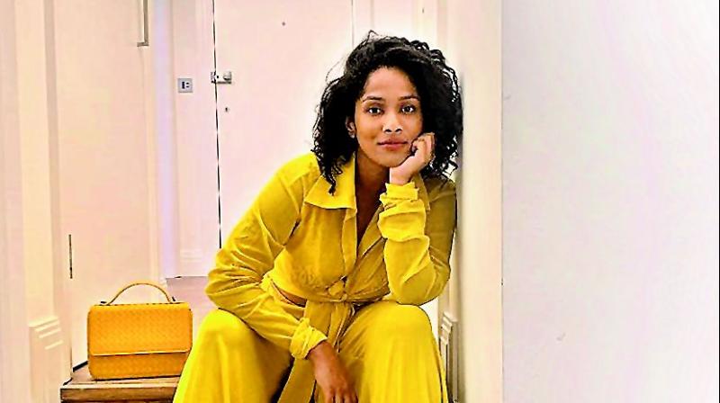 Anxiety is a trap, not a trend: Masaba Gupta