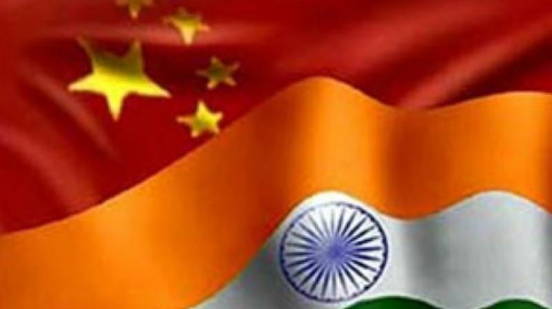 Chinaâ€™s concerns on Ladakh misplaced: India