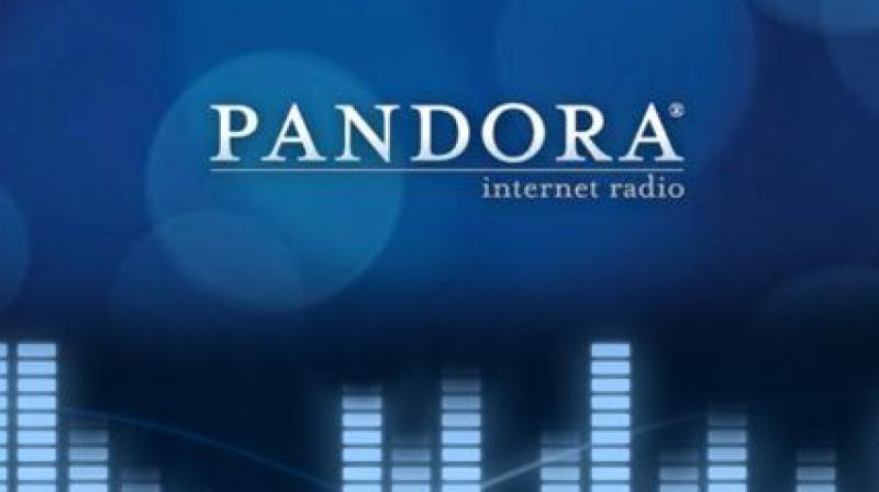 At long last, Pandora launches desktop app for Mac users