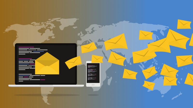 Symantec is the first and currently the only vendor to offer a complete and integrated email security solution with threat isolation technology for enterprise email, which protects customers from the kind of sophisticated email attacks that are so prevalent in the cloud generation. (Photo: Pixabay)
