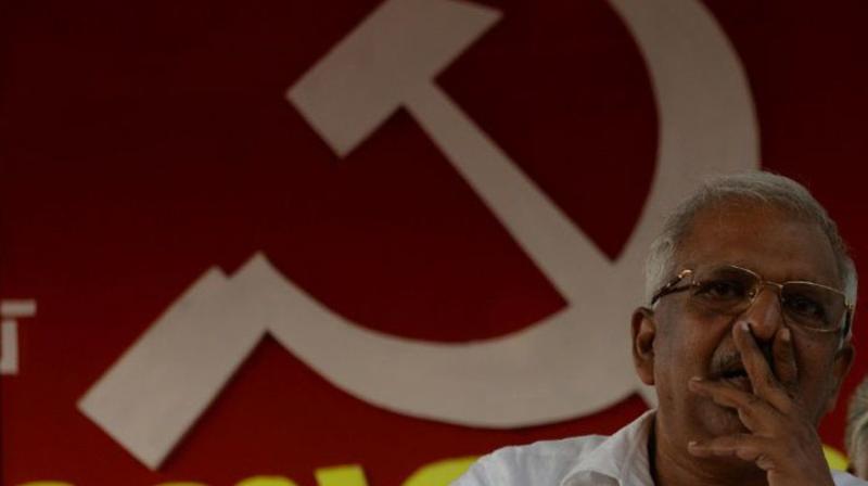 At its weakest globally, the Left bows out in India
