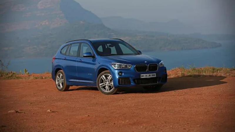 BMW India offers incredible deals on 3 Series, X3, 5 Series