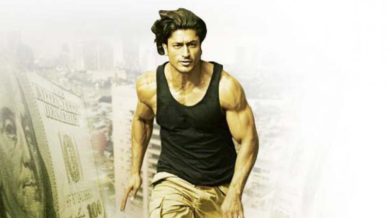 Commando 2 movie review: Stunts and force sans excitement