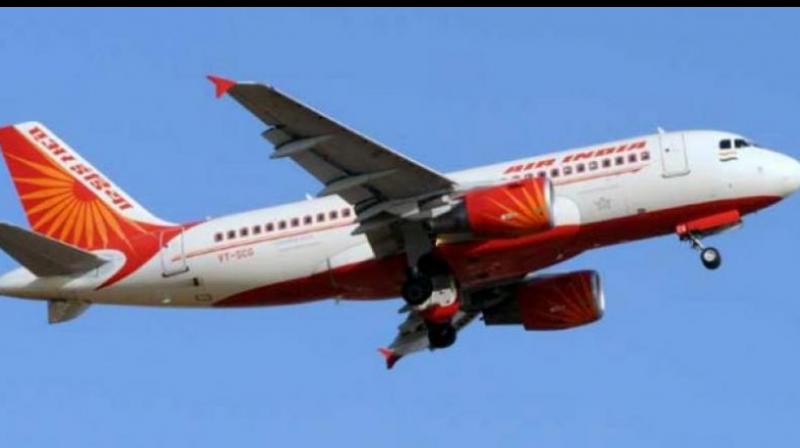 PMO wants quick disinvestment of Air India subsidiaries