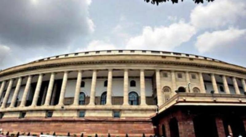 Rajya Sabha set to discuss poll reforms
