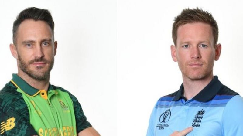 ICC World Cup 2019: Five players to watch out in opening encounter