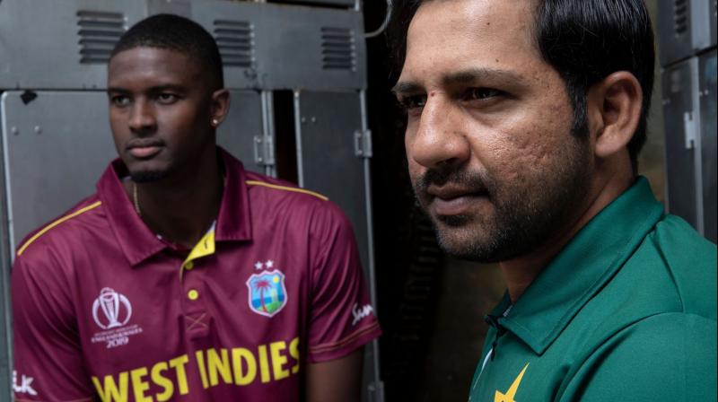 ICC World Cup 2019: West Indies vs Pakistan; DC\s Dream11 Prediction