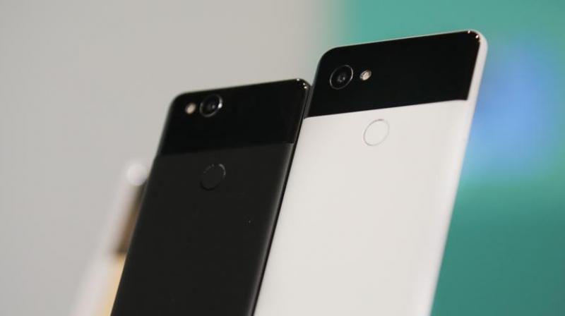 Google Pixel users will be able to tap on screen for emergency help