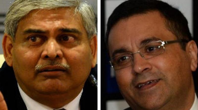 Tax War: ICC wants India\s revenue slashed, BCCI to contact British law firm