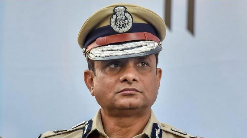 CBI asks Supreme Court to cancel arrest shield granted to ex-Kolkata police chief