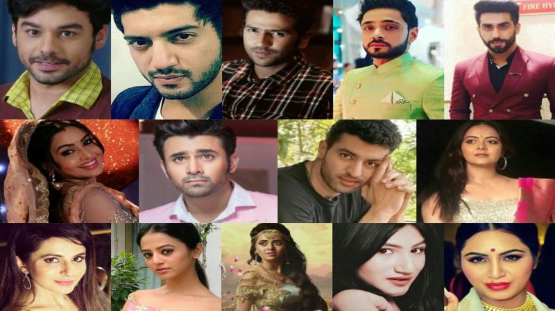 Holi 2019: TV celebs explain eternal meaning about festival of colours