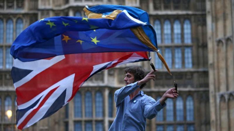 If the Supreme Court upholds the earlier ruling, that could derail Mays planned timetable for invoking Article 50 by the end of March and upset the governments wider Brexit plans. (Photo: Representational Image/AFP)