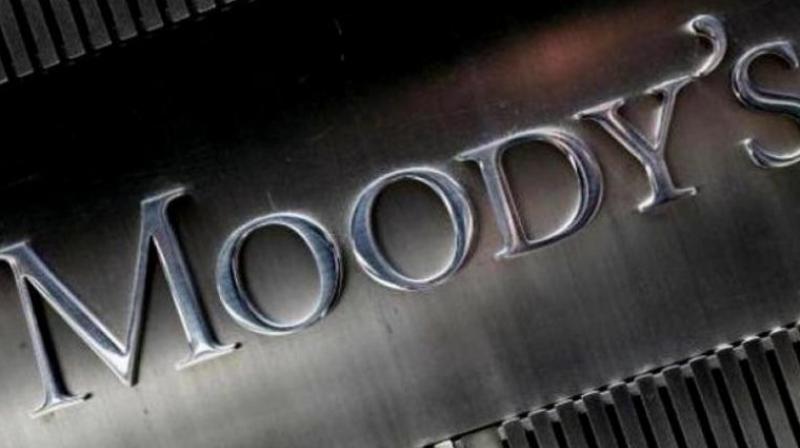 Moodyâ€™s lowers Indiaâ€™s growth forecast further