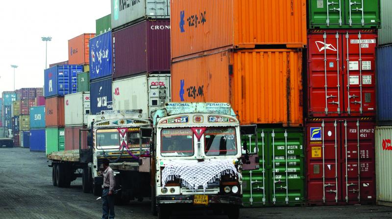 India, Peru to hold next round of FTA negotiations in August