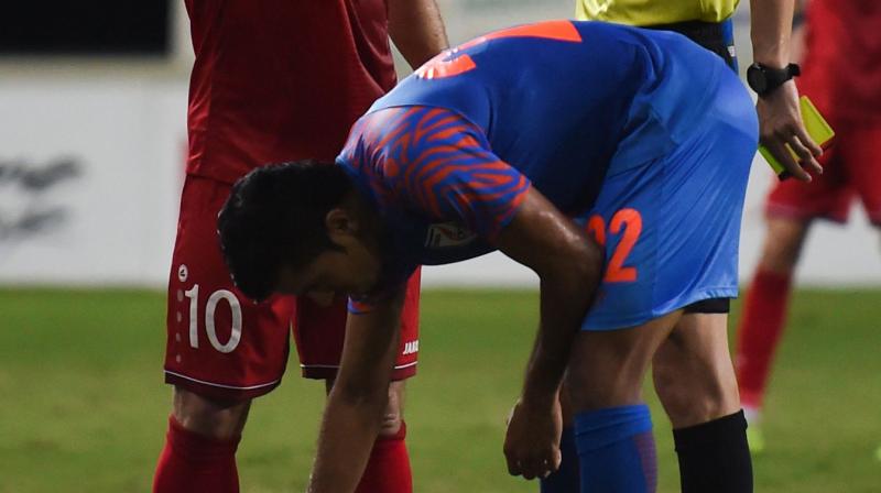 Narender Gahlot is now India\s second youngest goalscorer