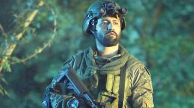 Made with a budget of approximately Rs 25 crore, Uri is already showing good profits within a week of its release.
