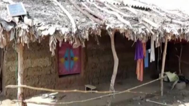 Poverty compels locals in this UP village to mortgage their children