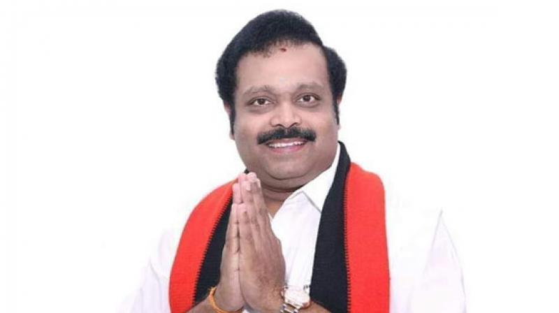 DMK wins Vellore Lok Sabha bypoll