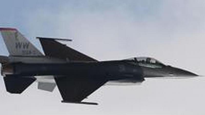 Won\t sell F-21 jet to anyone if deal with India finalised: Lockheed Martin