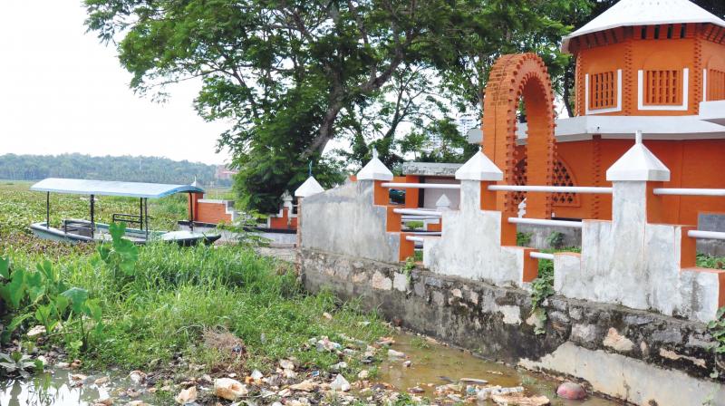 Thiruvananthapuram: KIIFB vetoes Akkulam lake rejuvenation project
