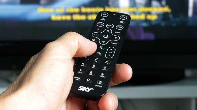 New tech turns any object into TV remote