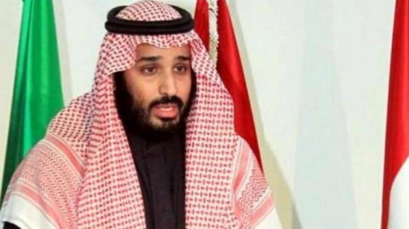 Khashoggi murder â€˜happened under my watchâ€™: Saudi crown prince
