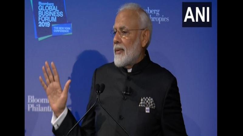 \Don\t have guaranteed supply of fuel\: Modi pitches for India\s NSG membership