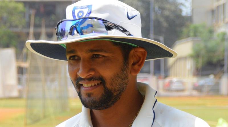 South Africa name Amol Muzumdar as batting coach for Test series against India