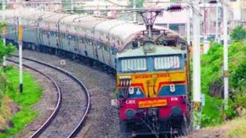 Hyderabad: 20 trains affected due to derailment in Mumbai