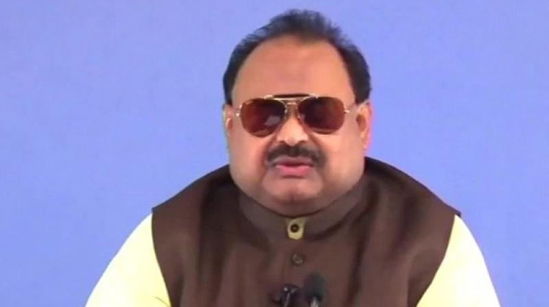 Pak atrocities in Karachi, Sindh greater than what it claims in J&K: MQM