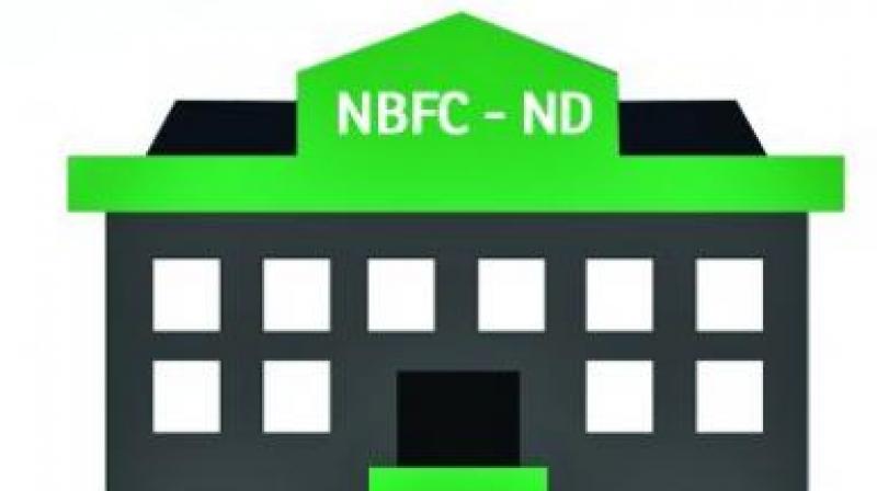 Centre to bailout NBFCs for now