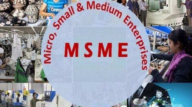 Union Budget 2019: MSMEs to get cheaper loans