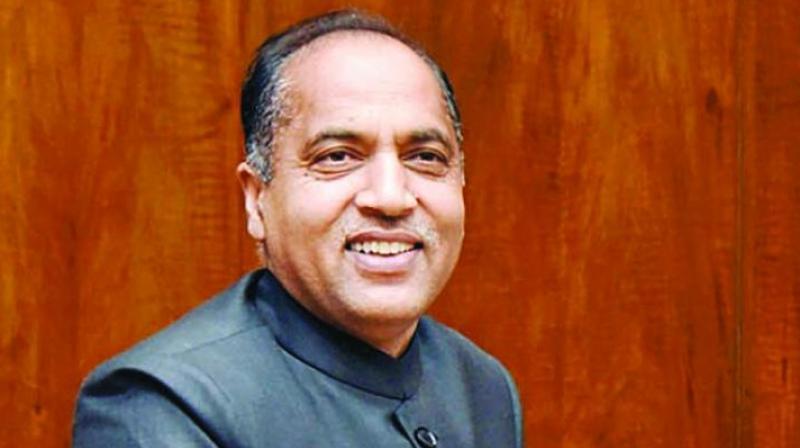 Himachal Pradesh Chief Minister Jai Ram Thakur said that the government had also decided to confer Himachal Gaurav Award on the woman officer posthumously. (Photo: File)