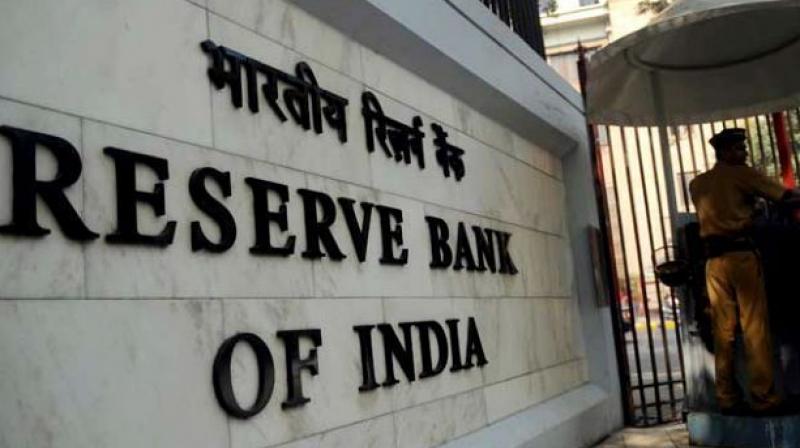 RBI sells entire stake in NHB, Nabard to government for Rs 1,470 cr