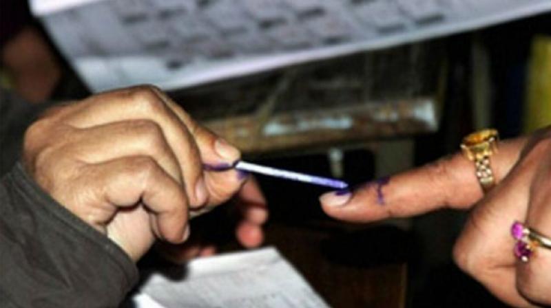 Nearly 1.4 lakh techies and migrated workers along with their family members will be deleted from the Serilingampally voters list as they have shifted from their current addresses.