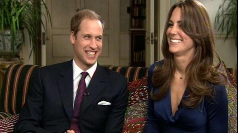 Prince William and wife Kate announce official visit to Pakistan in Autumn
