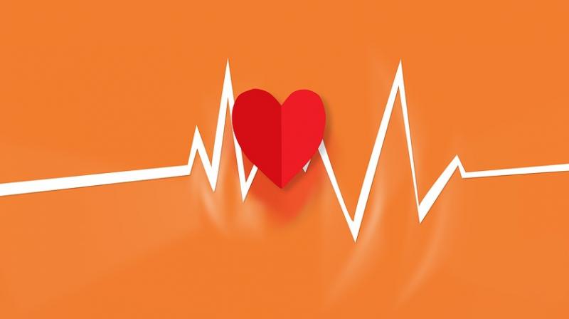 Middle-aged people with risk factors for heart attacks and stroke may be more likely to develop dementia. (Photo: Pixabay)