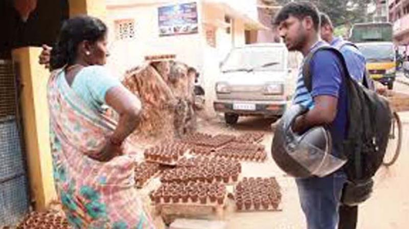 Bengaluru: Pottery Town to be reduced to one acre