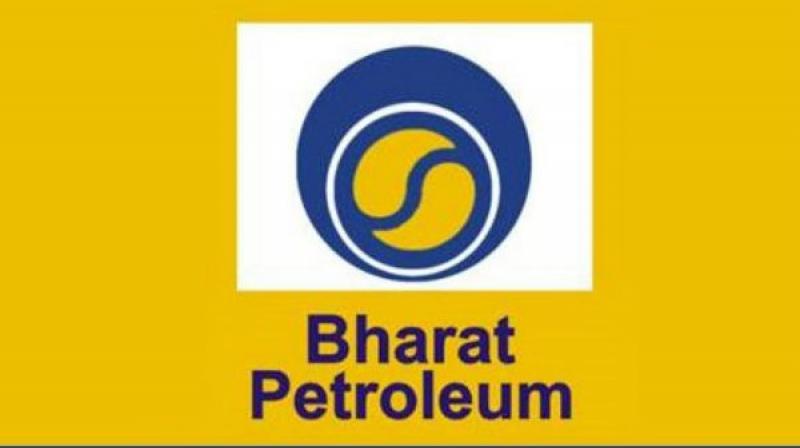 BPCL shares drop over 3 pc as govt clears way for privatisation