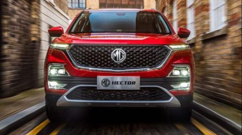 MG Hector expected prices: Will it undercut Tata Harrier, Jeep Compass?