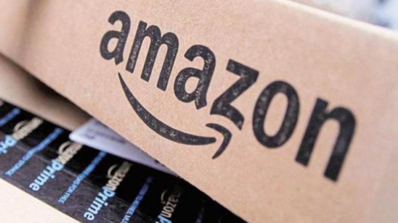 Amazon India was held jointly responsible for deficiency of service along with two other parties by the Hyderabad Consumer Forum.