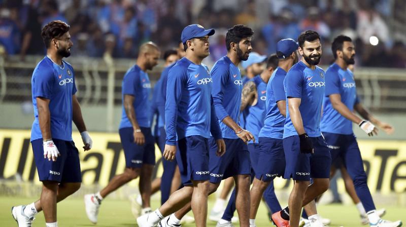 ICC Cricket World Cup: IPL not ideal yardstick, but little choice for India selectors