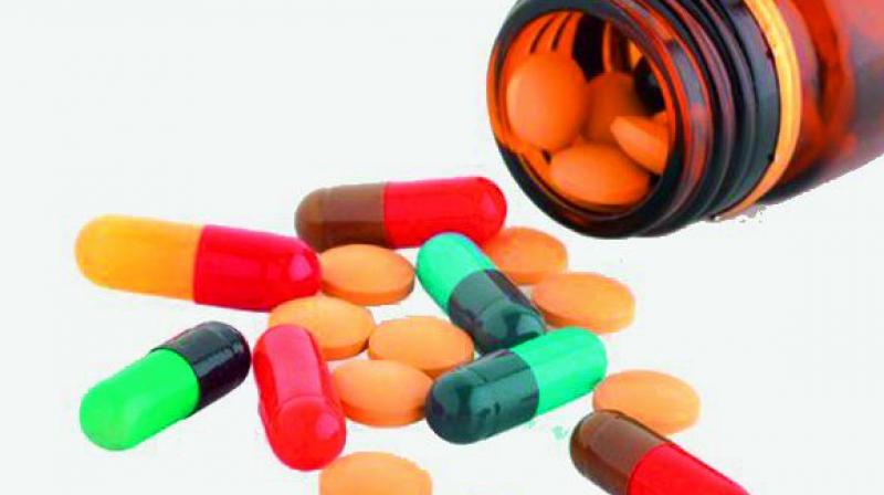 Hyderabad: Donâ€™t use ranitidine for time being, warn doctors
