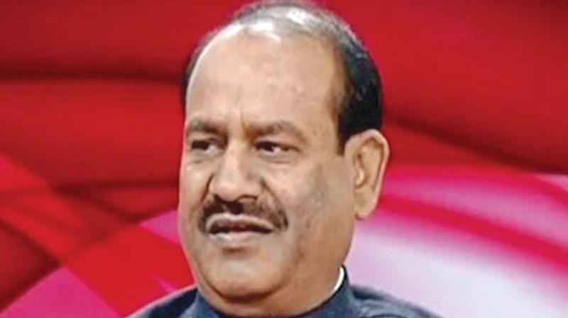 Telugu Desam backs NDA governmentâ€™s pick for speakerâ€™s post