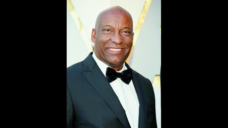 John Singletonâ€™s will is outdated